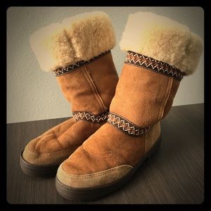 Ugg Sundance Boot